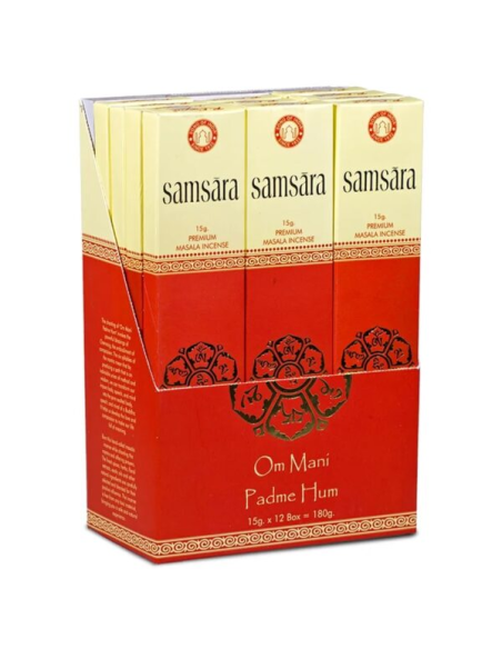 ENCENS PREMIUM SAMSARA